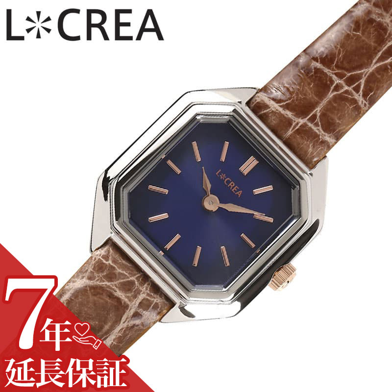 FRANCK MULLER - ルクレア 腕時計 LCREA 時計 キャレ CARRE レディース シルバー ソーラー カレ ビジネス 女性 ソーラー 電池交換不要 日本製 可愛い かわいい カワイイ ファッション レディースファッション エレガンス 人気 おすすめ おしゃれ ブランド プレゼント ギフト LC2004-SSCMO