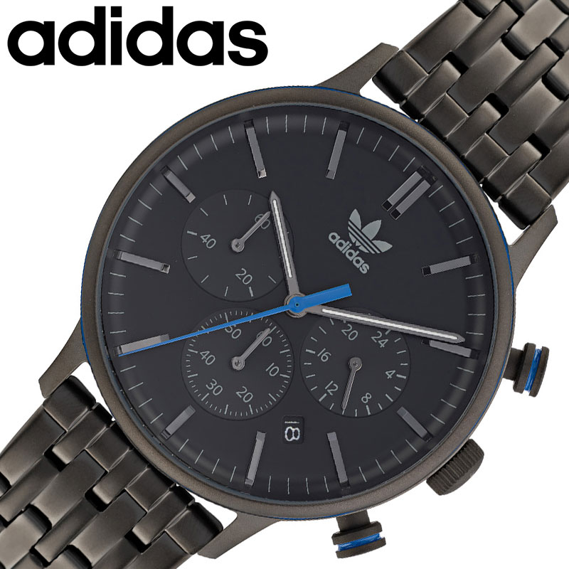 アディダス オリジナルス 腕時計 adidas 時計 コード
