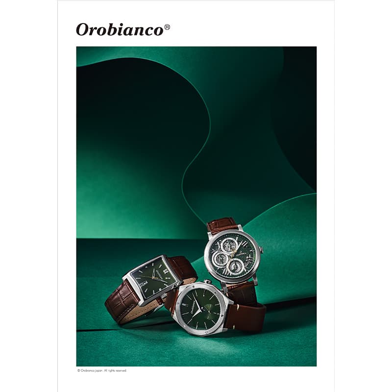 オロビアンコ 腕時計 Orobianco 時計...の紹介画像3