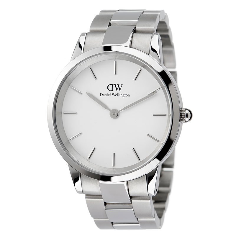 ダニエルウェリントン 腕時計 Daniel Wellington 時計 メンズ 腕時計 アイコニック...