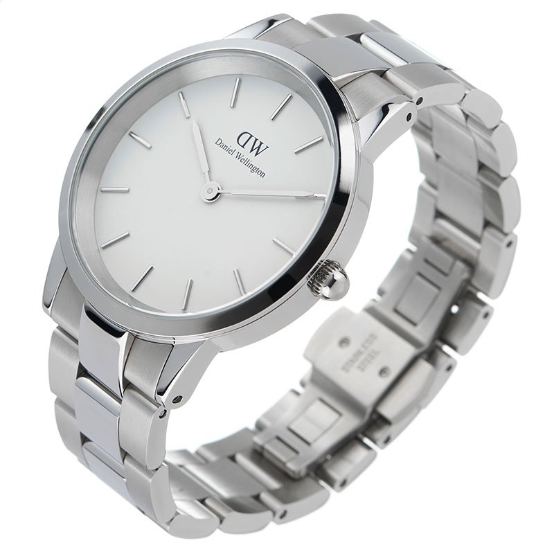 ダニエルウェリントン 腕時計 Daniel Wellington 時計 メンズ 腕時計 アイコニック...