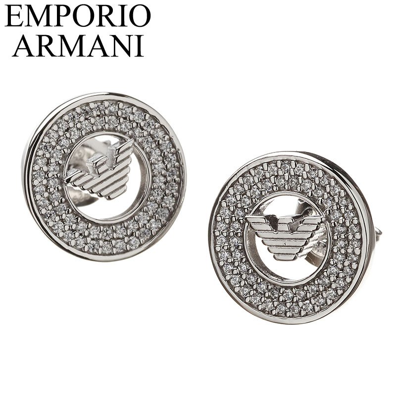 樂天商城 - エンポリオ アルマーニ ピアス EMPORIO ARMANI アクセサリー レディース 女性 スタッドピアス ポストピアス 誕生日 記念日 お祝い 贈り物 彼女 妻 嫁 さん ママ 母 娘 シンプル シルバー 上品 高級感 EG3587040 定番 人気 おすすめ おしゃれ ブランド プレゼント ギフト