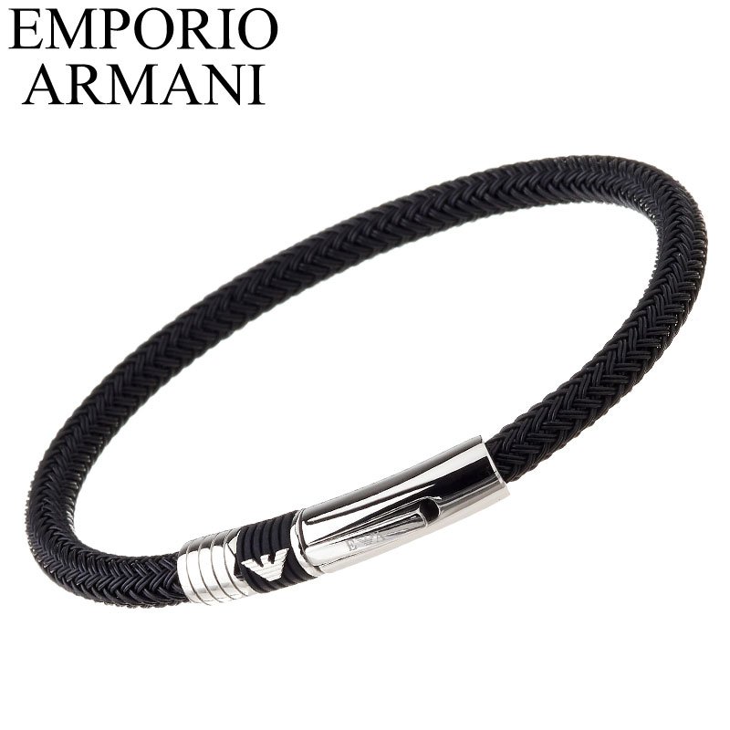 ����ݥꥪ ����ޡ��� EMPORIO ARMANI ���������꡼ ��� �֥쥹��å� ���� �Х󥰥� �֥쥹��å� �������� ������ ��ǰ�� ���ˤ� £��ʪ...