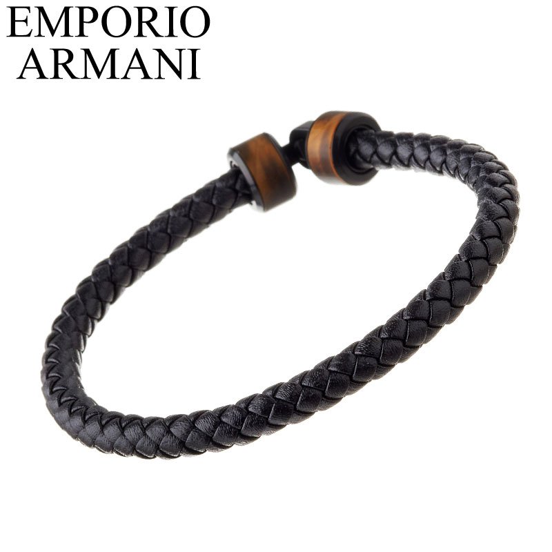 ݥꥪ ޡ EMPORIO ARMANI ꡼  ֥쥹å  쥶 쥶֥쥹å 쥶Х󥰥 ...