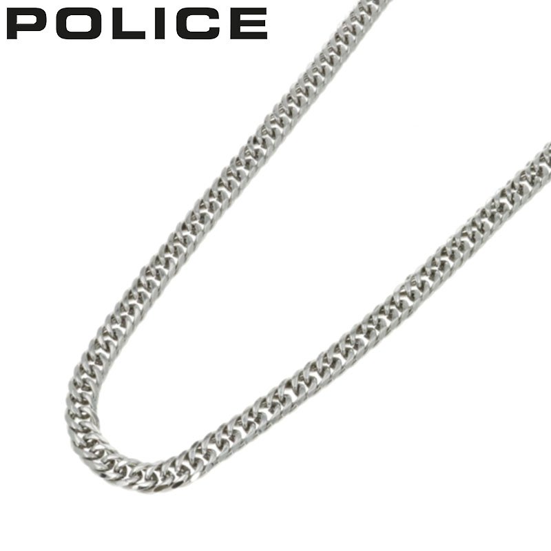 �ݥꥹ ���������꡼ POLICE �ͥå��쥹 ��� ����С� ���� ������ ��ǰ�� ���ˤ� £��ʪ ��� �� ö�� �ѥ� �� ©�� �ե��å���� ���ä�����...