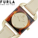 フルラ 腕時計 FURLA 時計 アルコハバ