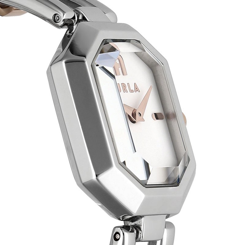 フルラ 腕時計 FURLA 時計 オクタゴナル レディース WW00044006L5 女性 仕事 ビジ...