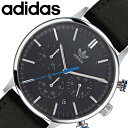 アディダス オリジナルス 腕時計 adidas originals 時計 メンズ 男性 クロノグラフ 日付 日付カレンダー アナログ 彼氏 夫 旦那 様 パパ ...