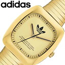 アディダス 腕時計（レディース） アディダス オリジナルス 腕時計 adidas originals 時計 レディース 女性 男性 メンズ スクエア アナログ 彼氏 夫 旦那 様 パパ 父 息子 彼女 妻 嫁 さん ママ 母 娘 誕生日 記念日 お祝い 入学祝い 卒業祝い 学生 中学生 高校生 スポーツ ファッション AOSY24024 ブランド