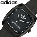 アディダス オリジナルス 腕時計 adidas originals 時計 レディース 女性 男性 メンズ スクエア アナログ 彼氏 夫 旦那 様 パパ 父 息子 彼女 妻 嫁 さん ママ 母 娘 誕生日 贈り物 入学祝い 卒業祝い 学生 中学生 高校生 スポーツ ファッション AOSY24026 おしゃれ ブランド(2)