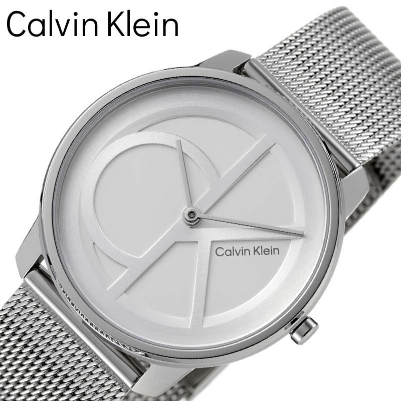 カルバンクライン 腕時計 Calvin Klein 