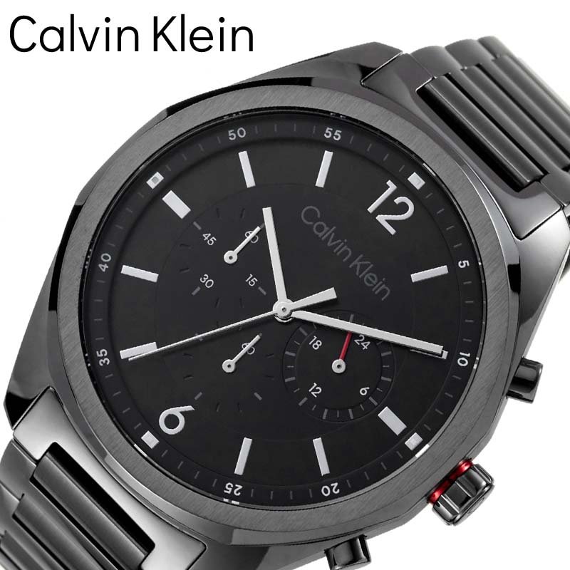 カルバンクライン 腕時計 Calvin Klein 