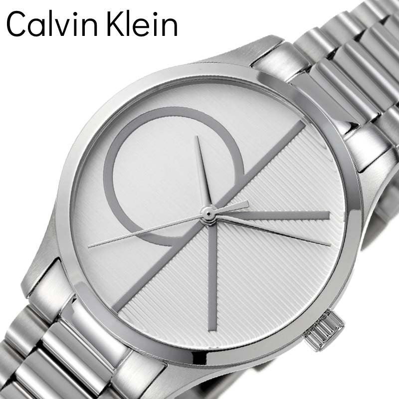 カルバンクライン 腕時計 Calvin Klein 