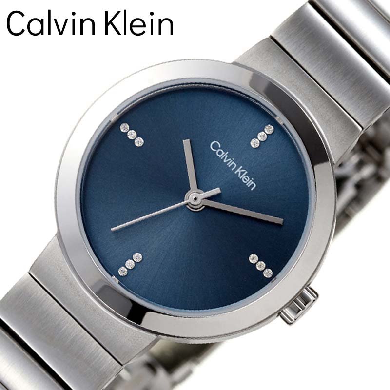 カルバンクライン 腕時計 Calvin Klein 