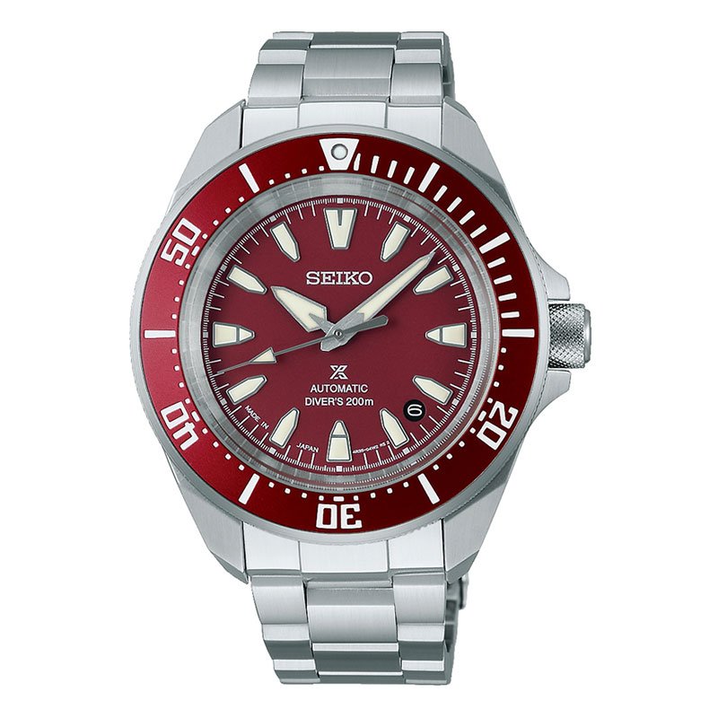 セイコー 腕時計 SEIKO 時計 プロスペックス 男性 メンズ ダイバー ダイバーズウォッチ スポーツ アウトドア 機械式 自動巻き 手巻き メカニカル 仕事 日付 記念日 誕生日 卒業祝い 就職祝い プレゼント 彼氏 旦那 様 父 息子 SBDY129 人気 おすすめ おしゃれ ブランド