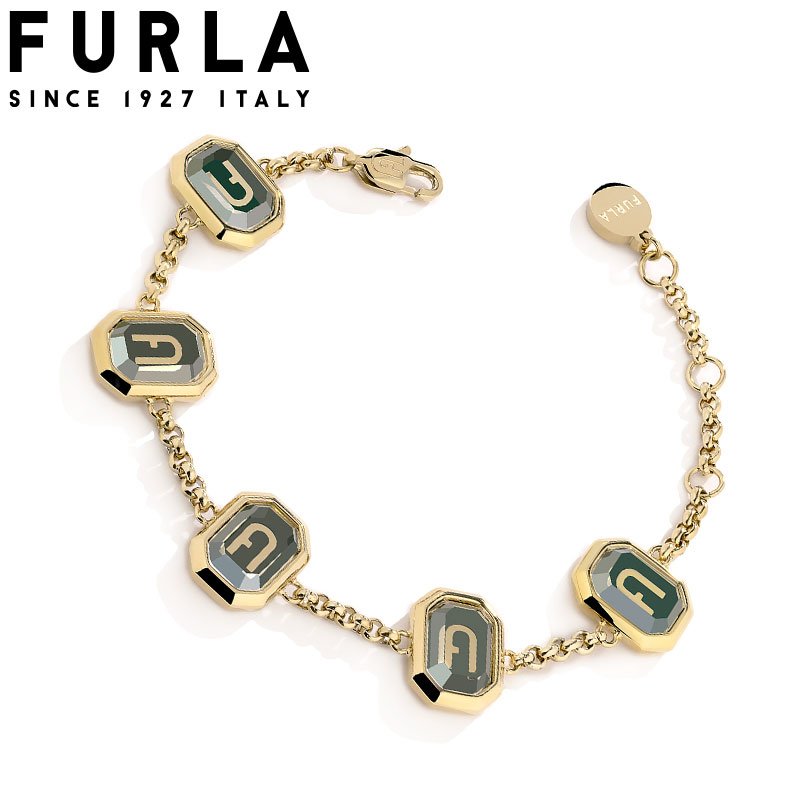 フルラ アクセサリー FURLA ブレスレ