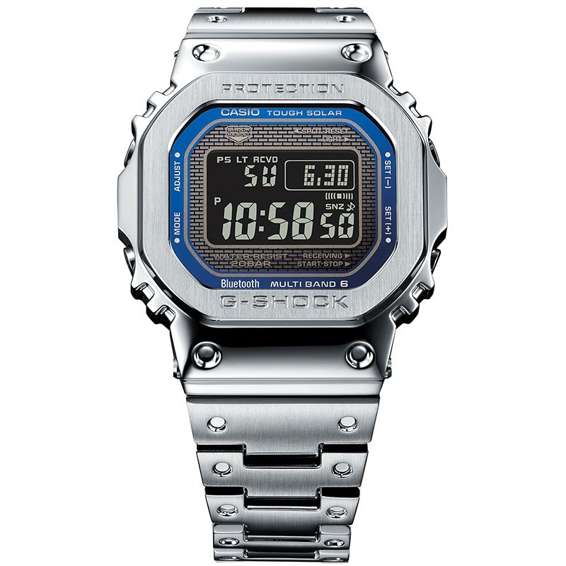 カシオ 腕時計 CASIO 時計 ジーショック...の紹介画像3