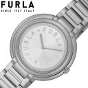 フルラ 腕時計 FURLA 時計 アイコンシェイプ シルバー 女性 レディース かわいい かっこいい 大人 ビジネス 綺麗 キレイ 仕事 社会人 大学生 学生 彼女 嫁 さん 妻 母 ママ 娘 友達 入学祝い 卒業祝い 就職祝い 誕生日 記念日 プレゼント WW00032007L1 おしゃれ おすすめ