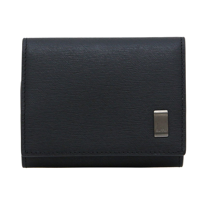 ダンヒル コインケ−ス dunhill 革小物 ダンヒル dunhill サイドカー Sidecar ブラ...