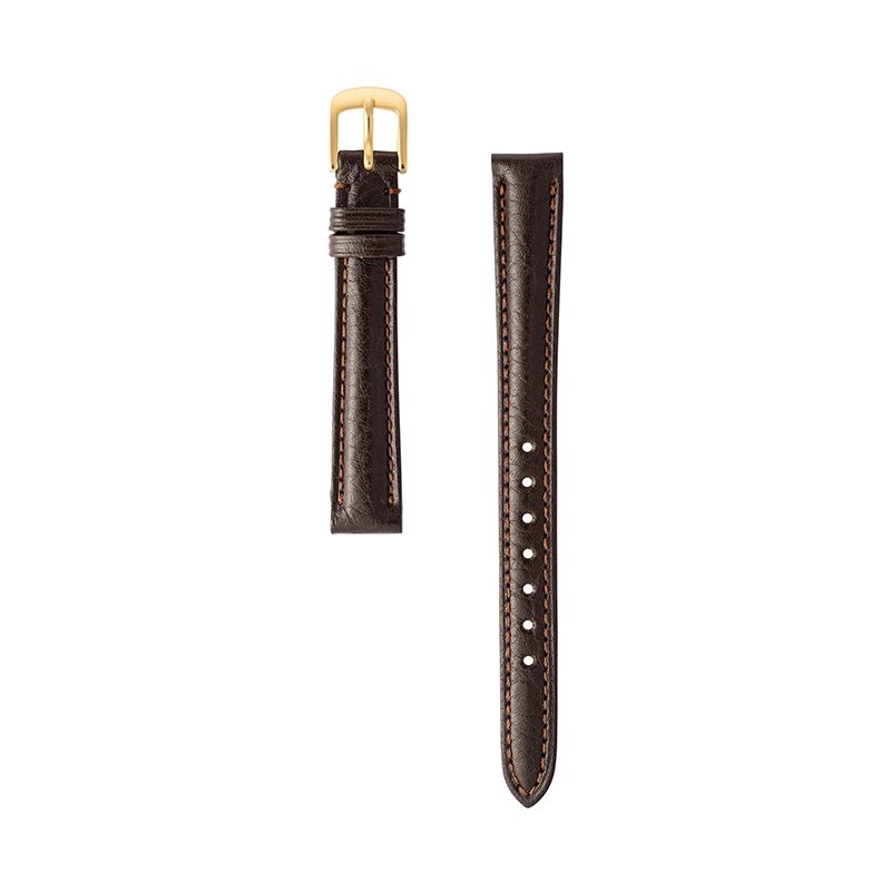 バンビ ベルト BAMBI 替えベルト バンビ BAMBI エコピュアラ ブラウン BEE010-10-BR-GD 人気 おすすめ おしゃれ ブランド プレゼント ギフト