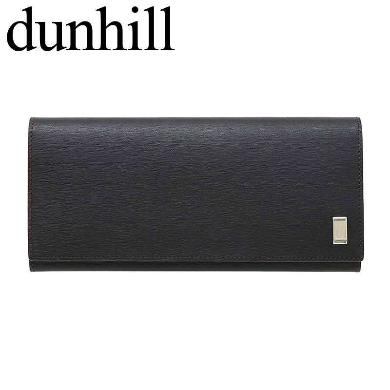 ダンヒル 長財布 dunhill 革小物 ダン�