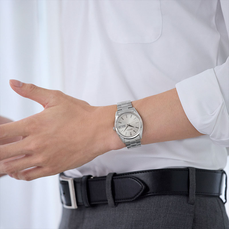 SEIKO セイコー 腕時計 時計 セイコー腕...の紹介画像3
