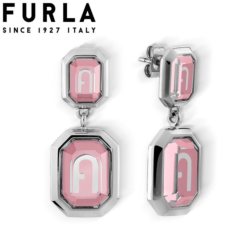 フルラ アクセサリー FURLA ピアス フ