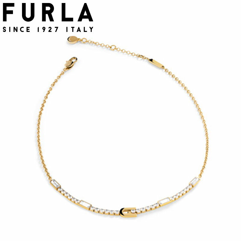 乐天商城 - フルラ アクセサリー FURLA ブレスレット フルラ FURLA スパークリング SPARKLING イエローゴールド シルバー 女性 向け レディース FJ2003NTU 人気 おすすめ おしゃれ ブランド プレゼント ギフト