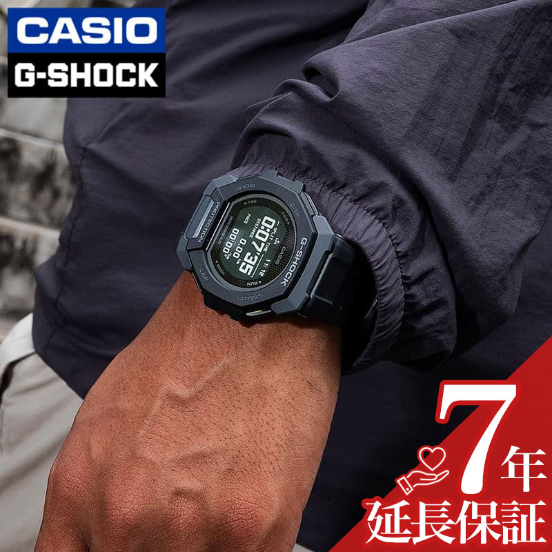  ӻ CASIO  Gå Gå G-SHOCK G-SQUAD GBD-300 SERIES ֥å վ ...