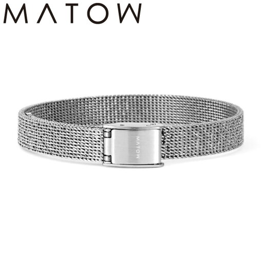 マトウ 腕時計ベルト MATOW 腕時計バンド マトウ MATOW 四季 銀花 Shiki シルバー 女性 向け レディース MWGK2SS 人気 おすすめ おしゃれ ブランド プレゼント ギフト マトウ 腕時計ベルト MATOW 腕時計バンド マトウ MATOW 四季 銀花 Shiki シルバー 女性 向け レディース MWGK2SS 人気 おすすめ おしゃれ ブランド プレゼント ギフト