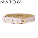 マトウ 腕時計ベルト MATOW 腕時計バンド マトウ MATOW 四季 春 ソメイヨシノ Shiki ピンク 女性 向け レディース MWPNK2RG 人気 ...
