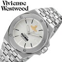 ヴィヴィアン ウエストウッド 腕時計 Vivienne Westwood 時計 ヴィヴィアンウエストウッド VivienneWestwood リーマス Leam...