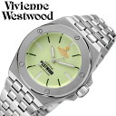 ヴィヴィアン ウエストウッド 腕時計 Vivienne Westwood 時計 ヴィヴィアンウエストウッド VivienneWestwood リーマス Leam...