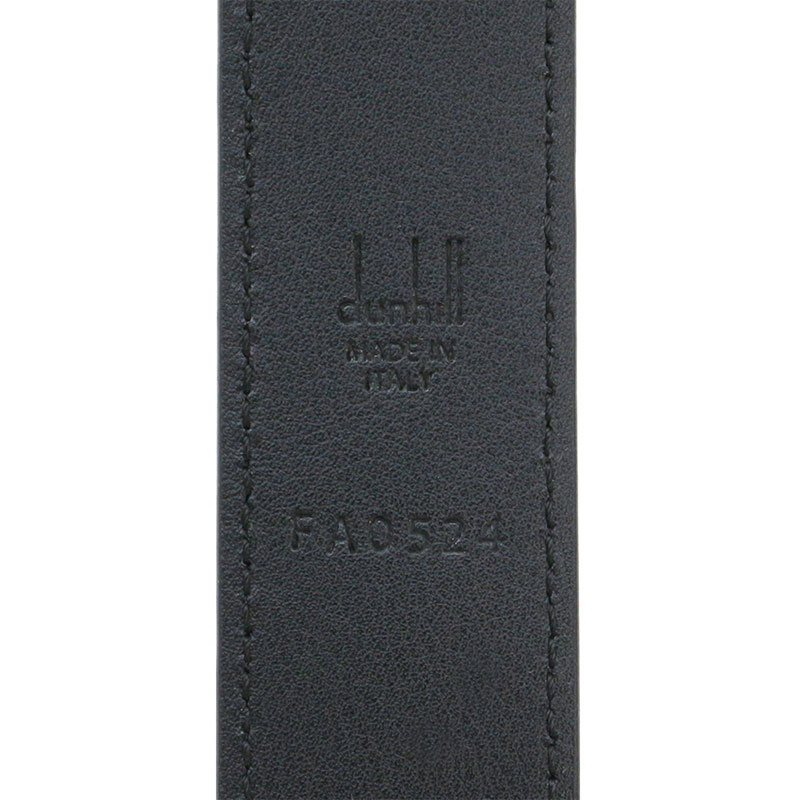 ダンヒル ベルト dunhill 革小物 ダンヒル dunhill オート Auto 男性 向け メンズ 21R4A09CR00142 人気 おすすめ おしゃれ ブランド プレゼント ギフト