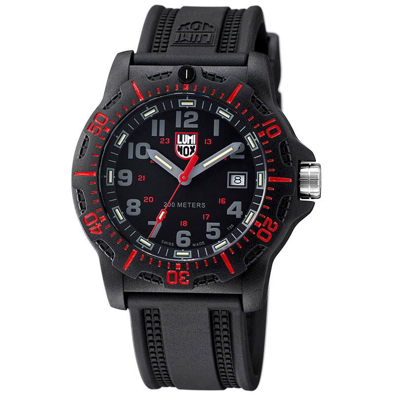 ルミノックス 腕時計 LUMINOX 時計 ルミノックス LUMINOX ブラック オプス BLACK OPS 8880 SERIES ブラック 男性 向け メンズ LM-8895 人気 おすすめ おしゃれ ブランド プレゼント ギフト