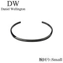 ダニエル ウェリントン アクセサリー Daniel Wellington ブレスレット クラシック ブレスレット Classic Bracelet Anthra...