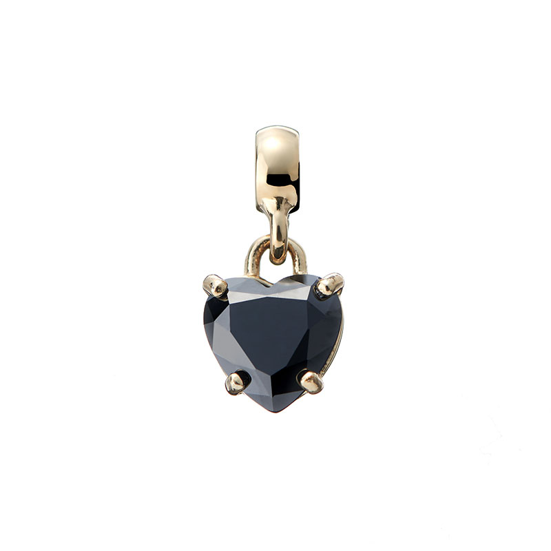 ダニエル ウェリントン アクセサリー Daniel Wellington チャーム ハート Charm He...