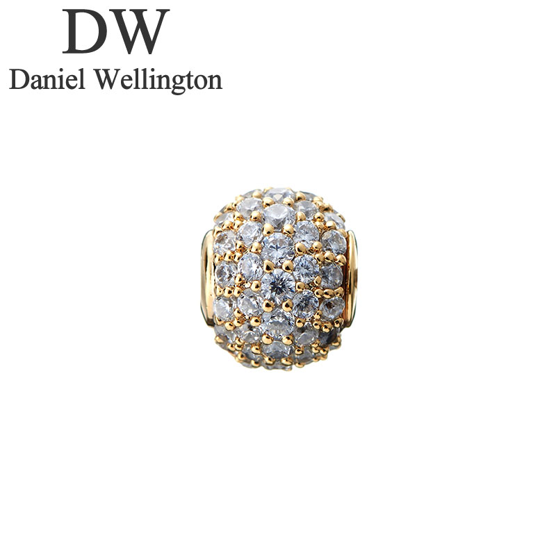 ダニエル ウェリントン アクセサリー Daniel Wellington チャーム ファイン ジュエリー ボール Charm Fine Jewellry Bal...