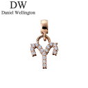 ダニエル ウェリントン アクセサリー Daniel Wellington チャーム ゾディアック サイン Charm Zodiac Sign Aries RG ...