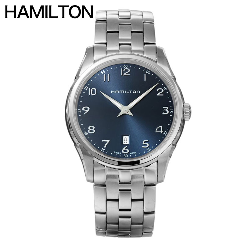 楽天市場】hamilton ジャズマスター デイトの通販 楽天市場】hamilton ジャズマスター デイトの通販
