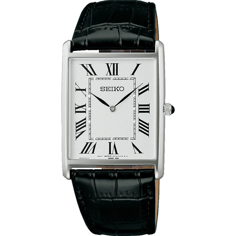 セイコー 腕時計 SEIKO 時計 セイコー SEIKO セイコーセレクション SEIKO SELECTION nano・universe Special Edition シルバー 女性 向け レディース SSEH019 人気 おすすめ おしゃれ ブランド プレゼント ギフト p-select-10109776 腕時計ギフトのパピヨン サンプル画像3