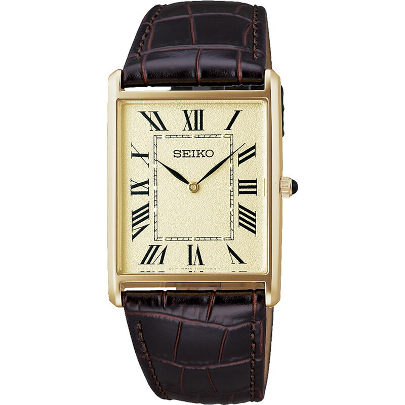 セイコー 腕時計 SEIKO 時計 セイコー SEIKO セイコーセレクション SEIKO SELECTION nano・universe Special Edition ゴールド 女性 向け レディース SSEH020 人気 おすすめ おしゃれ ブランド プレゼント ギフト p-select-10109775 腕時計ギフトのパピヨン サンプル画像3