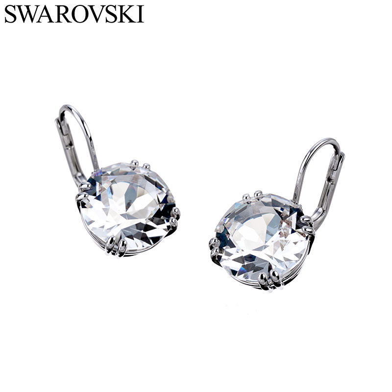 Rakuten - スワロフスキー ミレニア ピアス Swarovski ドロップ Millenia レディース 女性 アクセサリー アクセ ジュエリー ホワイト 5628351 ブランド シンプル かわいい 大人 人気 おすすめ 彼女 お母さん 奥さん 友達 女友達 誕生日プレゼント お祝い 記念日 結婚記念日 プレゼント