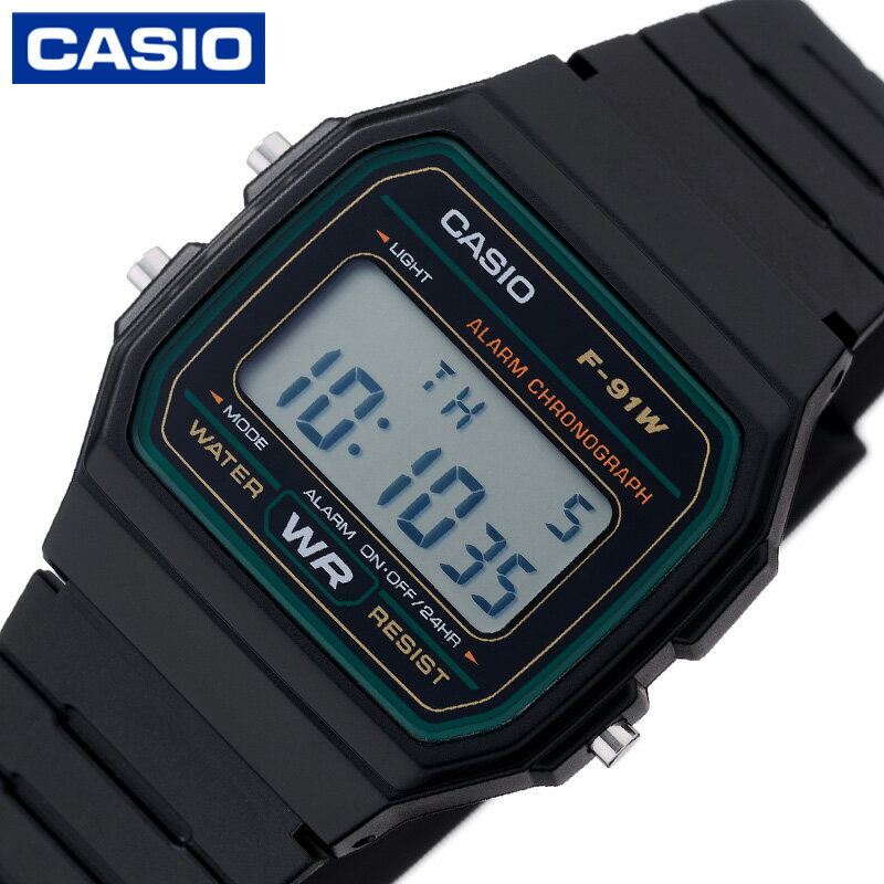 楽天腕時計ギフトのパピヨンチプカシ チープカシオ 時計 カシオ CASIO 腕時計 スタンダード メンズ レディース 男性 女性 用 [ デジタル 液晶 プチプラ おしゃれ かわいい 可愛い ブランド 定番 人気 軽い 軽量 つけやすい 小ぶり 付けやすい プレゼント 生活 防水 シンプル デジタル ]