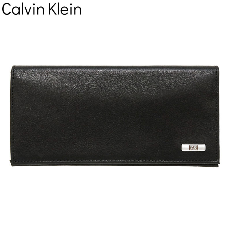 カルバンクライン 長財布 Calvin Klein 