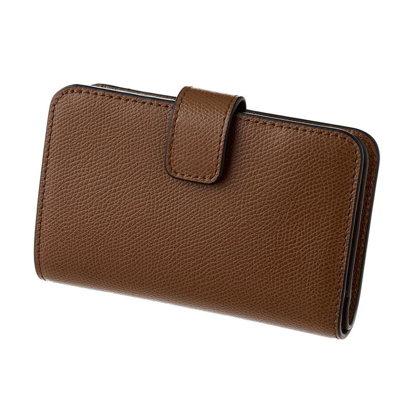 フルラ 財布 FURLA 二つ折り財布 レディース レザー 革 WP00314-ARE000-03B00 コンパクト ウォレット シンプル カジュアル かわいい 上品 きれいめ ブラウン 大学生 社会人 誕生日 記念日 彼女 妻 娘 母 恋人 夫婦 人気 おすすめ おしゃれ ブランド プレゼント ギフト 贈り物