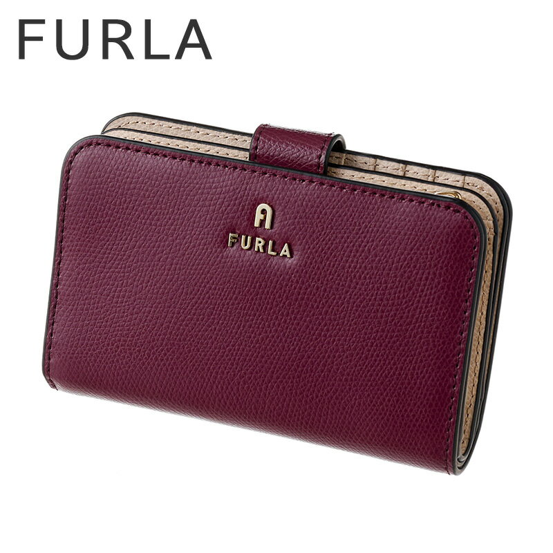 フルラ 財布 FURLA 二つ折り財布 レデ