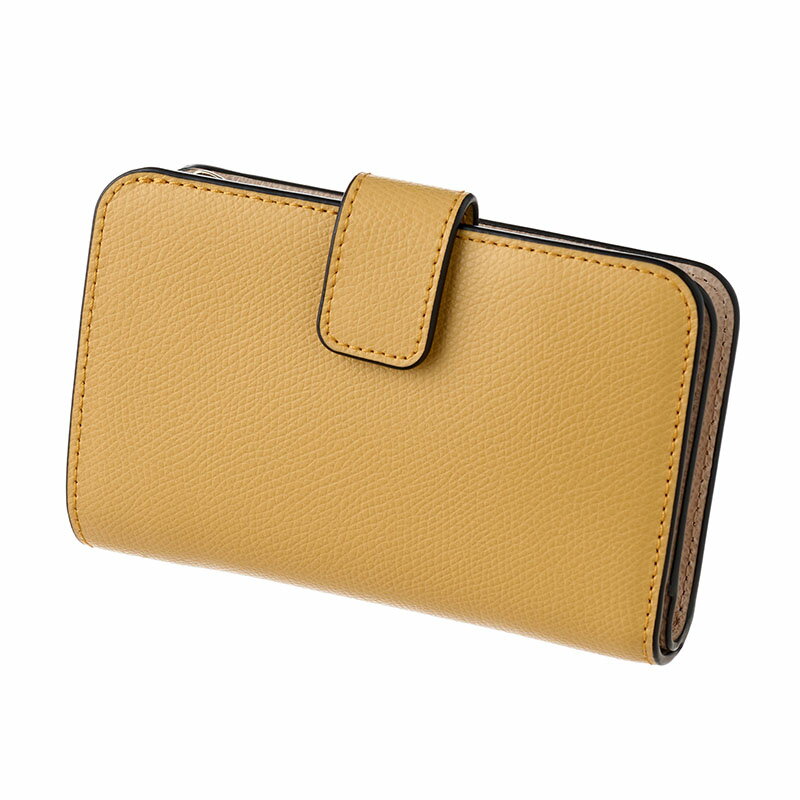 フルラ 財布 FURLA 二つ折り財布 レディース レザー 革 WP00314-ARE000-3592S コンパクト ウォレット シンプル カジュアル かわいい 上品 きれいめ イエロー 大学生 社会人 誕生日 記念日 彼女 妻 娘 母 恋人 夫婦 人気 おすすめ おしゃれ ブランド プレゼント ギフト 贈り物