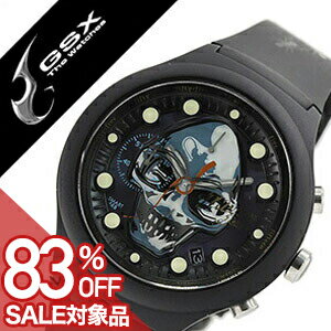 Rakuten - 【最大83%OFF 半額 \12,498-円引】ジーエスエックス 腕時計 GSX 時計 ジー エス エックス 時計 GSX 腕時計 メンズ レディース 男女兼用 キッズ アナログ 純国産 日本製 正規品 レア 人気 ブランド プレゼント ギフト