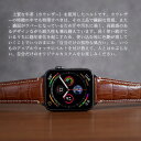 アップルウォッチ バンド クロコ型押し カウハイドレザーベルト 本革 シリーズ AppleWatch 替えベルト ベルト 交換用 22mm 幅 皮革 革 レザー メンズ レディース シリーズ 7 SE 6 5 4 3 2 1 対応 38 40 41 42 44 45 mm ミリ 互換 人気 ブランド おしゃれ スーツ ビジカジ 3